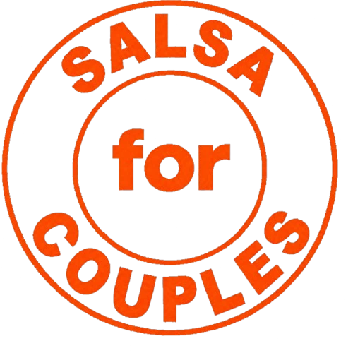 Salsa for Couples logo